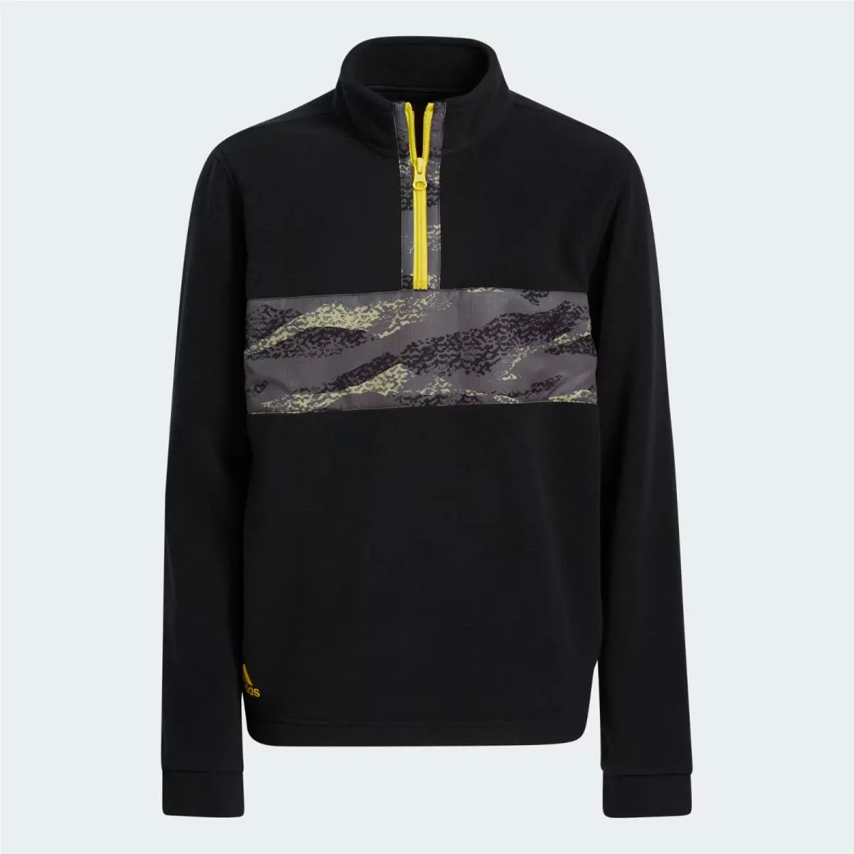 Adidas clothing - HF9189 - HF9189 - Black 5