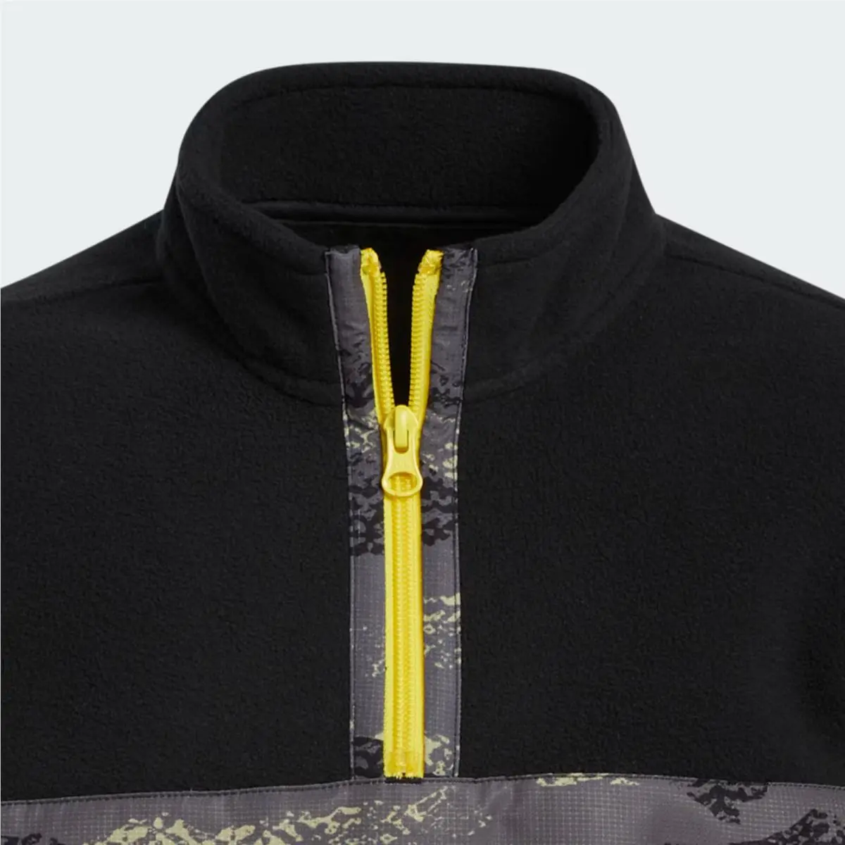 Adidas clothing - HF9189 - HF9189 - Black 1