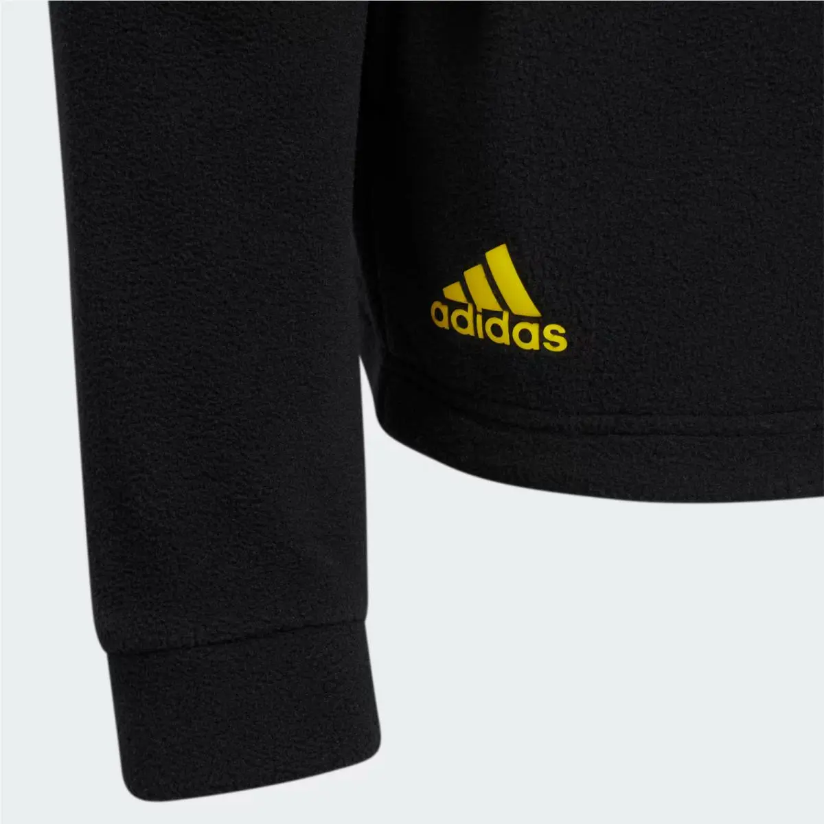 Adidas clothing - HF9189 - HF9189 - Black 2