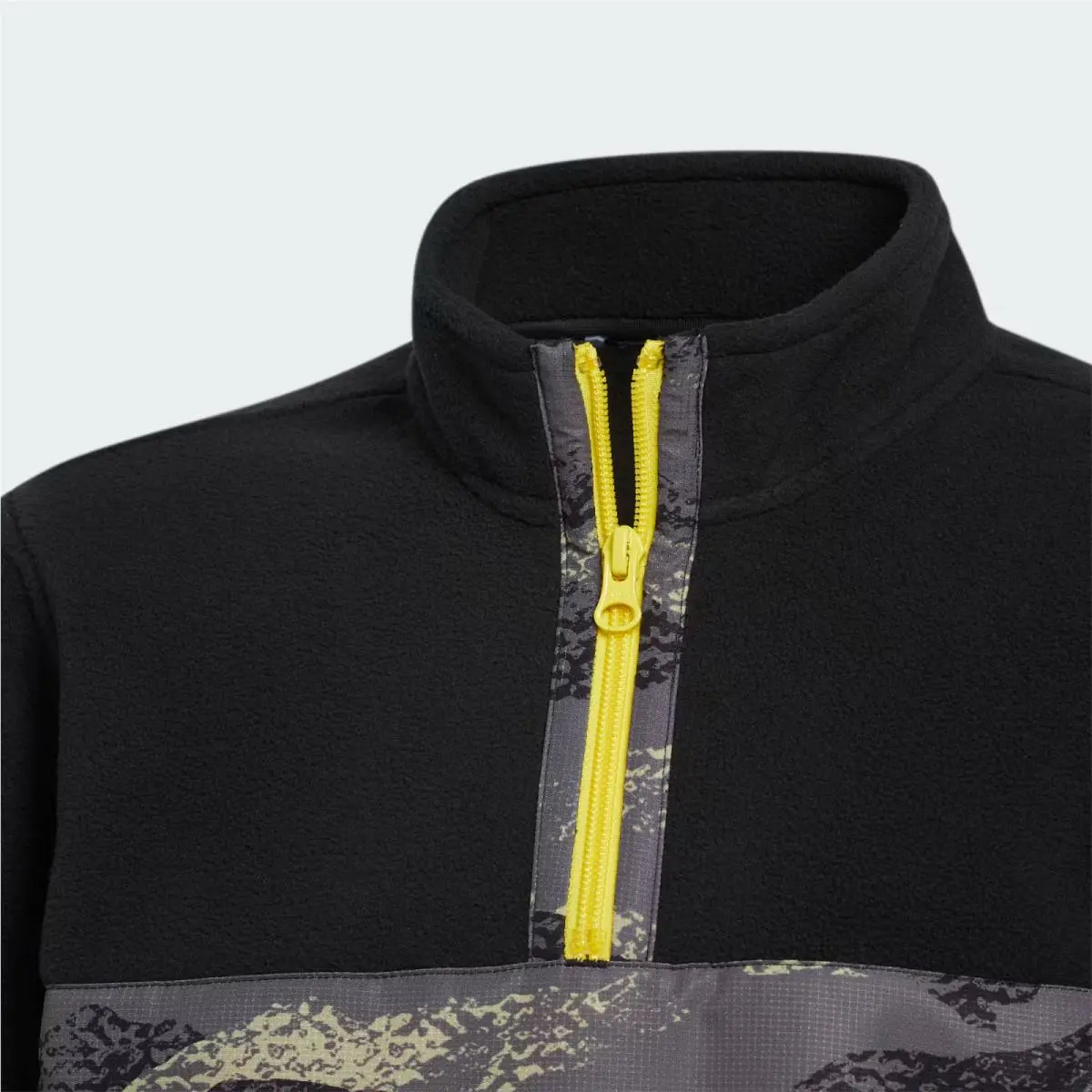Adidas clothing - HF9189 - HF9189 - Black 3