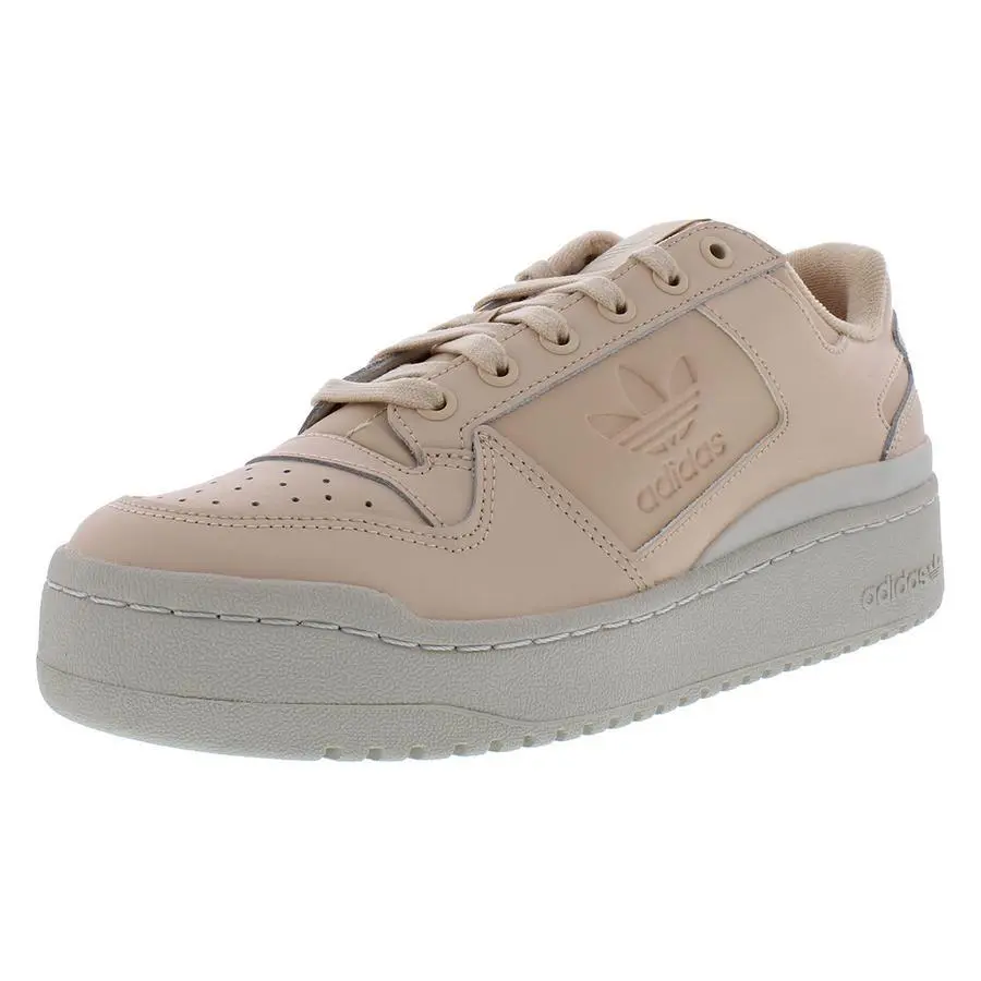 Adidas shoes - Halo Blush/Core Brown/Semi Impact Orange, Main: Beige 8