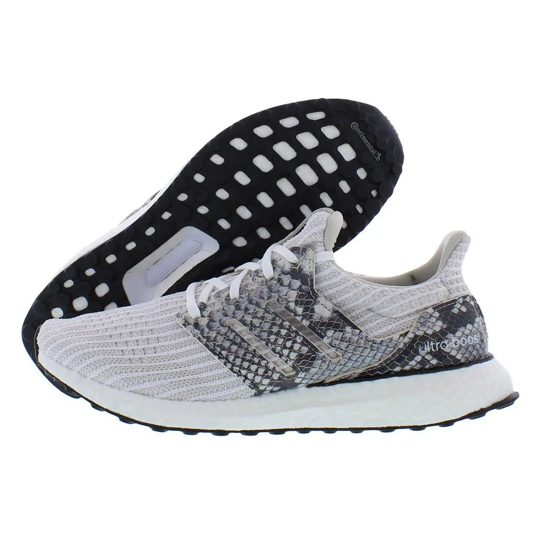Adidas shoes - White/Grey, Main: White 0