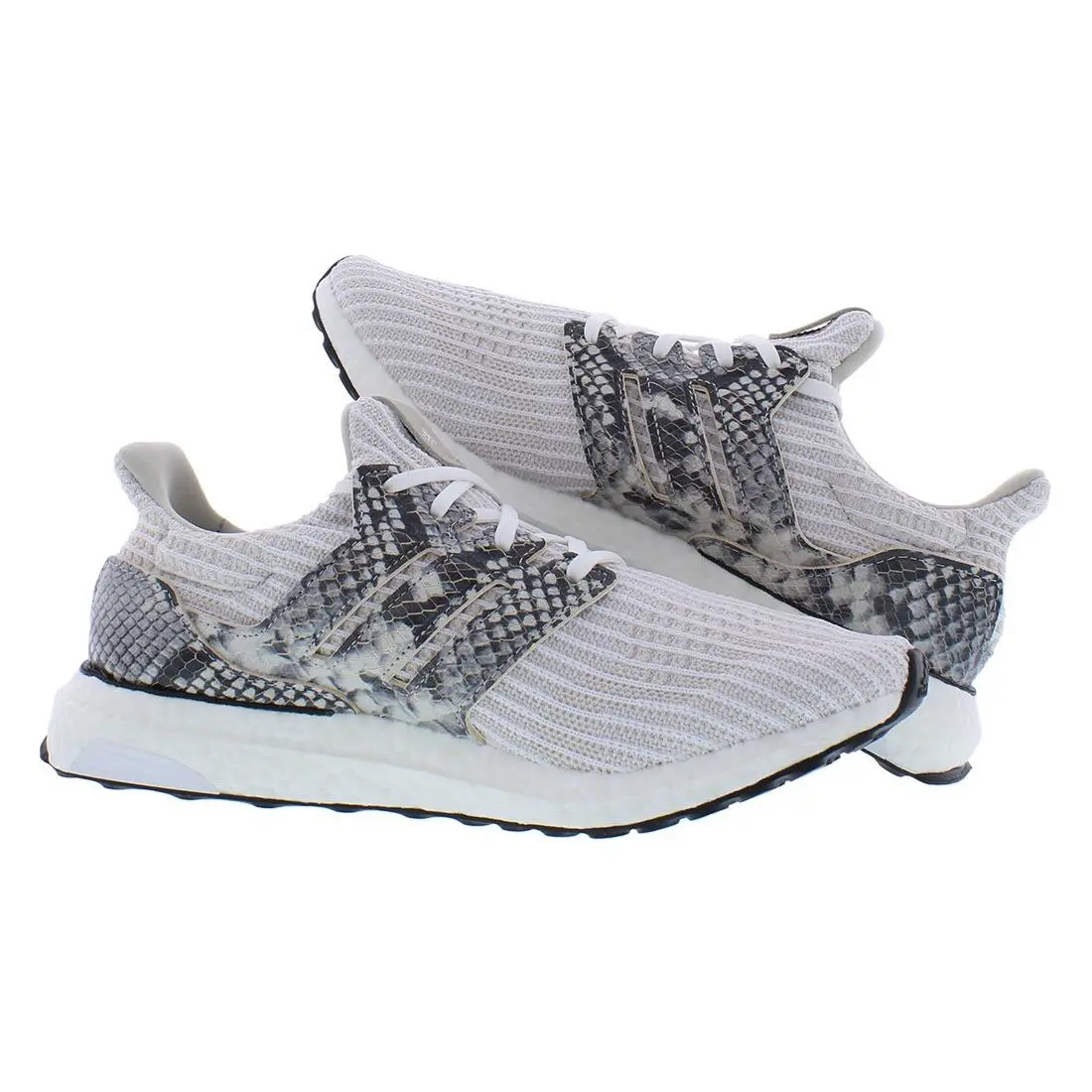 Adidas shoes - White/Grey, Main: White 2
