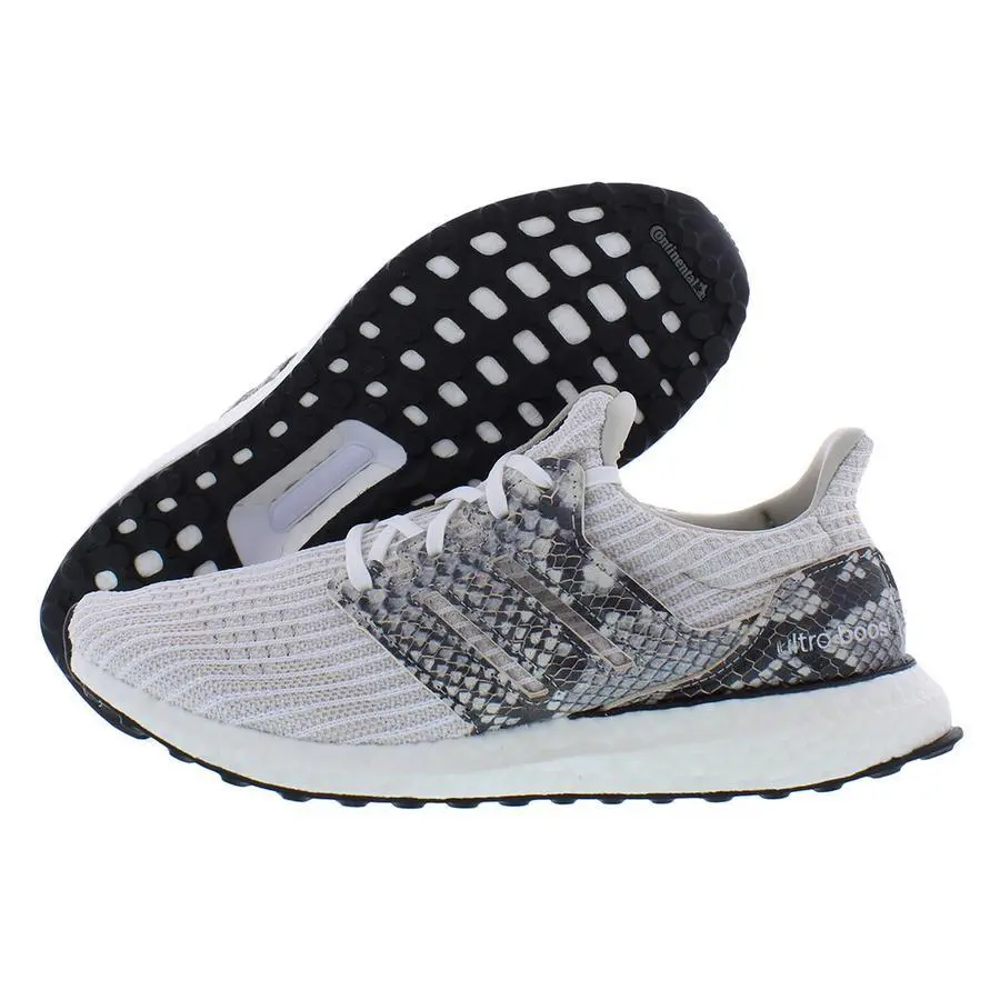 Adidas shoes - White/Grey, Main: White 8