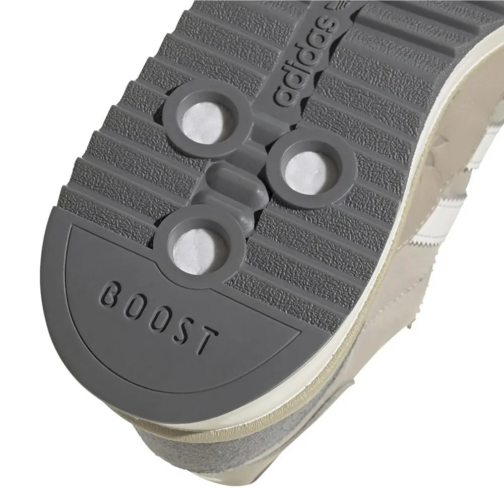 Adidas shoes - adidas Sl 72 Rtn Lace Up - JR8764 - Beige, Grey 13