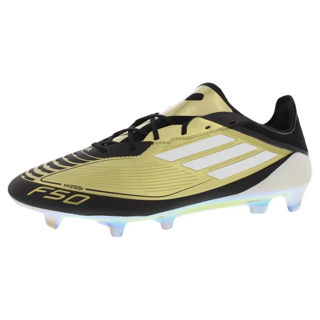Adidas shoes - Gold/Black, Main: Gold 0