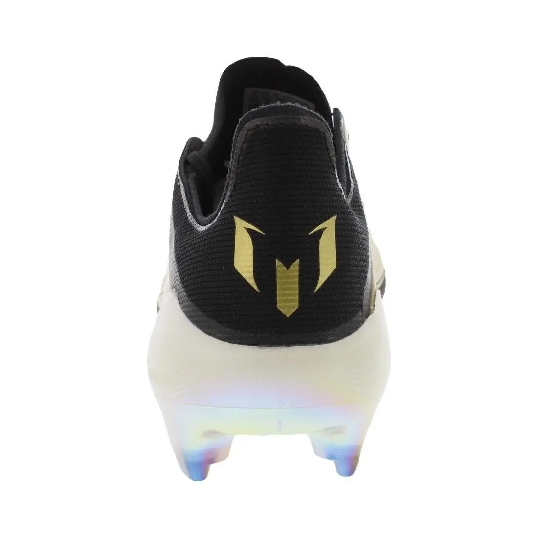 Adidas shoes - Gold/Black, Main: Gold 6