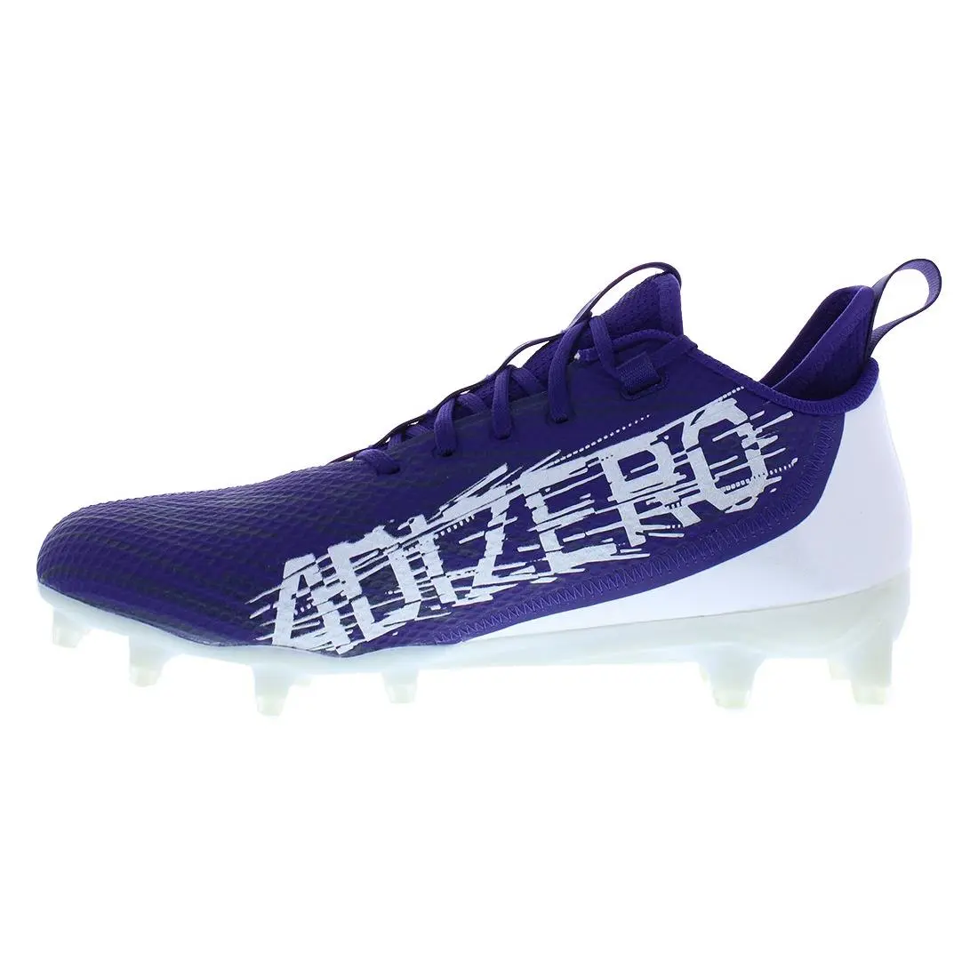 Adidas shoes - Team Purple/Footwear White/Team Purple, Full: Team Purple/Footwear White/Team Purple 4