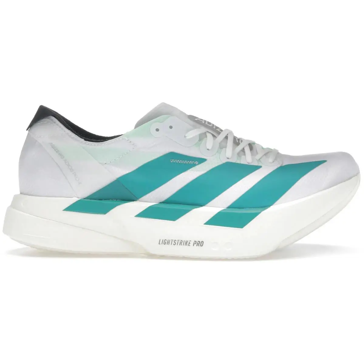 Adidas shoes - JR1267 - JR1267 - Multicolor 0