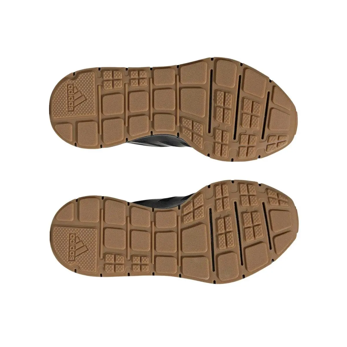 Adidas shoes - Black 1