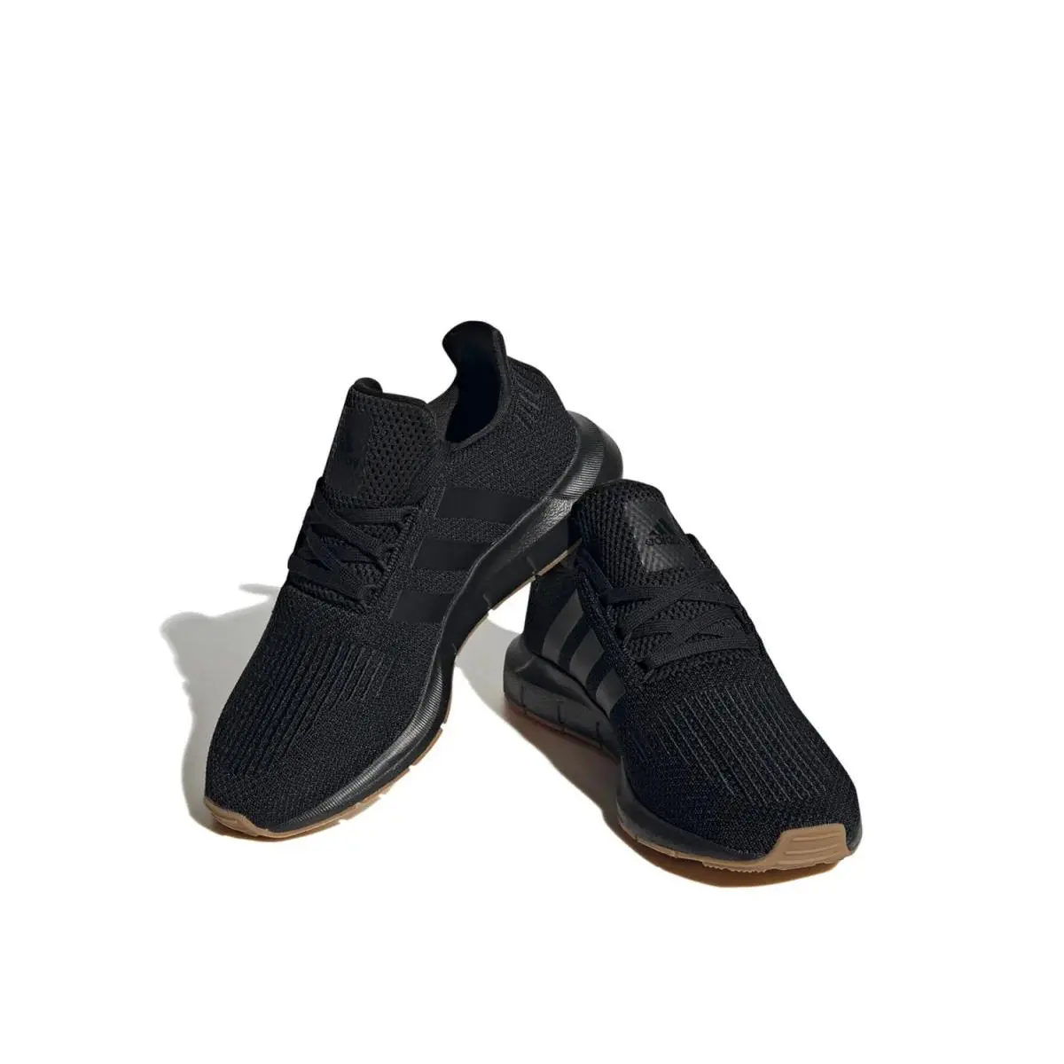 Adidas shoes - Black 3