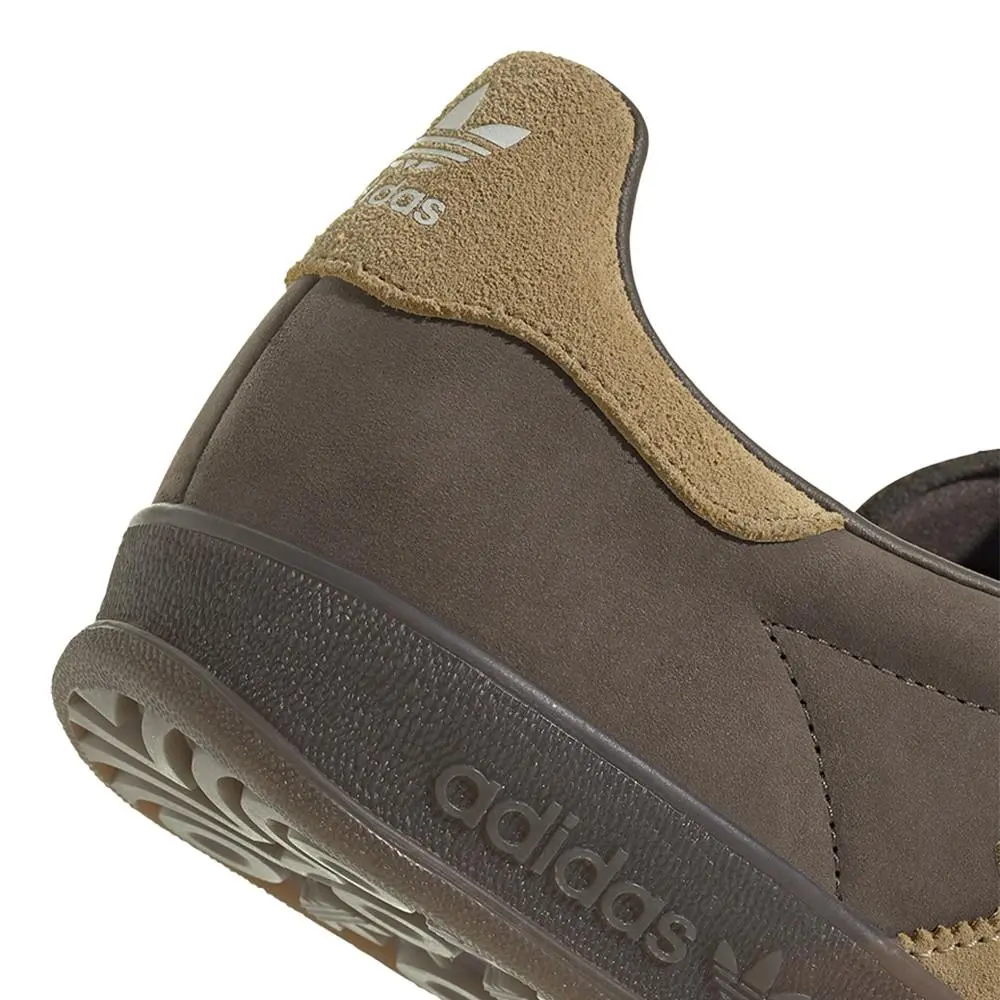 Adidas shoes - adidas Gazelle Indoor Lace Up - JQ8386 - Brown 13