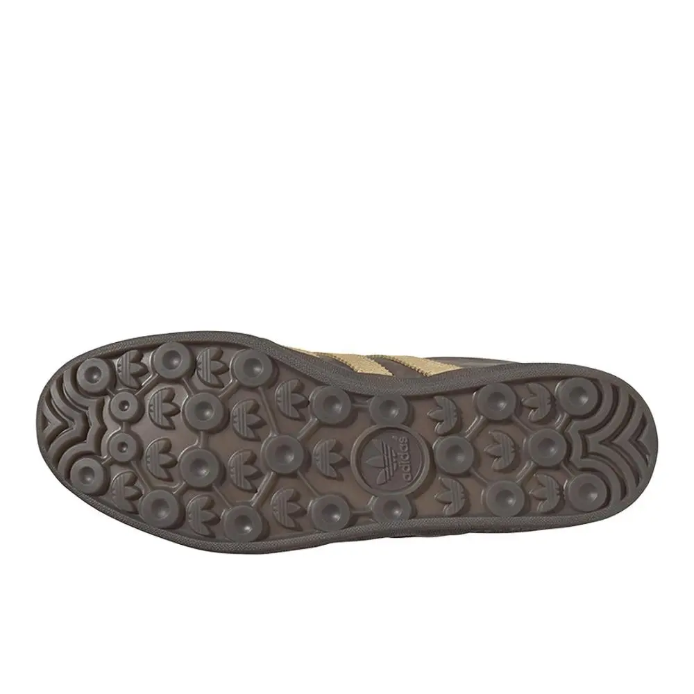 Adidas shoes - adidas Gazelle Indoor Lace Up - JQ8386 - Brown 11