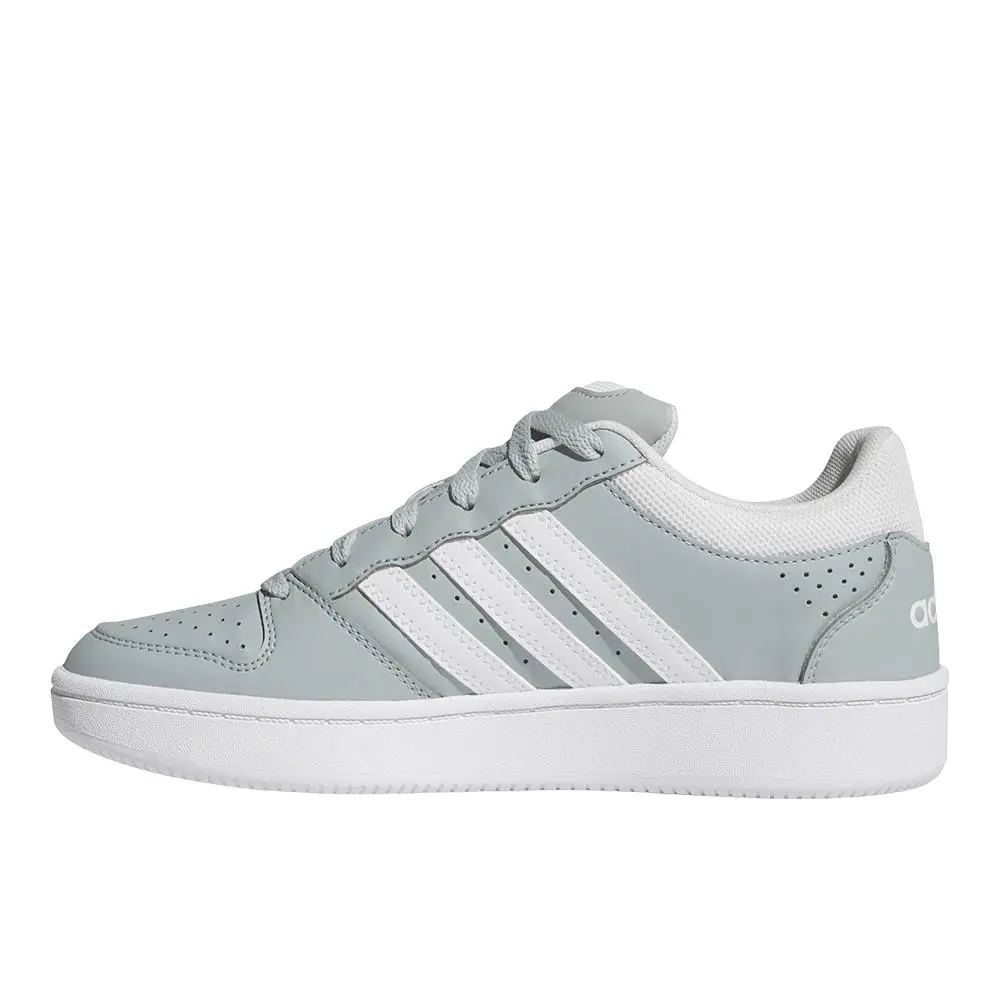 Adidas shoes - adidas Hoops Classic Lace Up - KI1121 - Blue 1