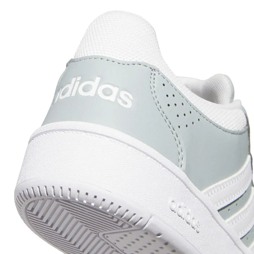 Adidas shoes - adidas Hoops Classic Lace Up - KI1121 - Blue 5