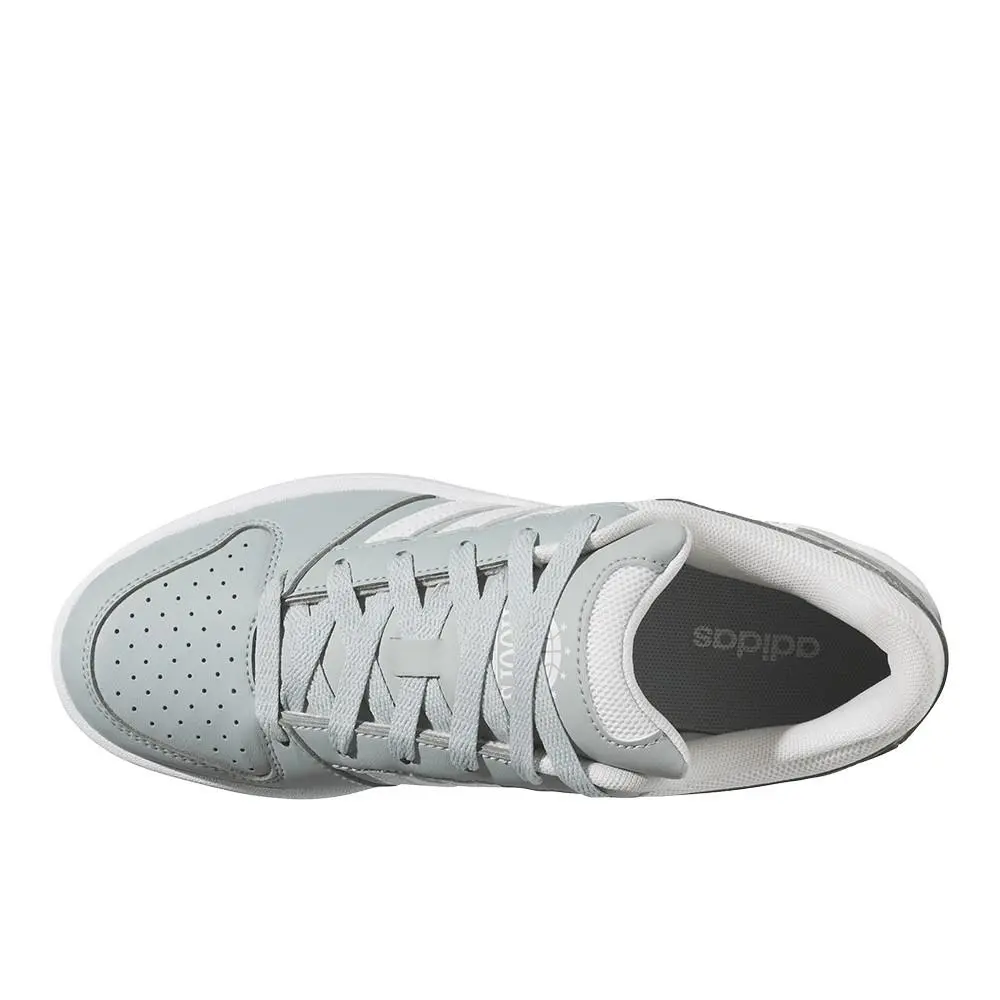 Adidas shoes - adidas Hoops Classic Lace Up - KI1121 - Blue 10