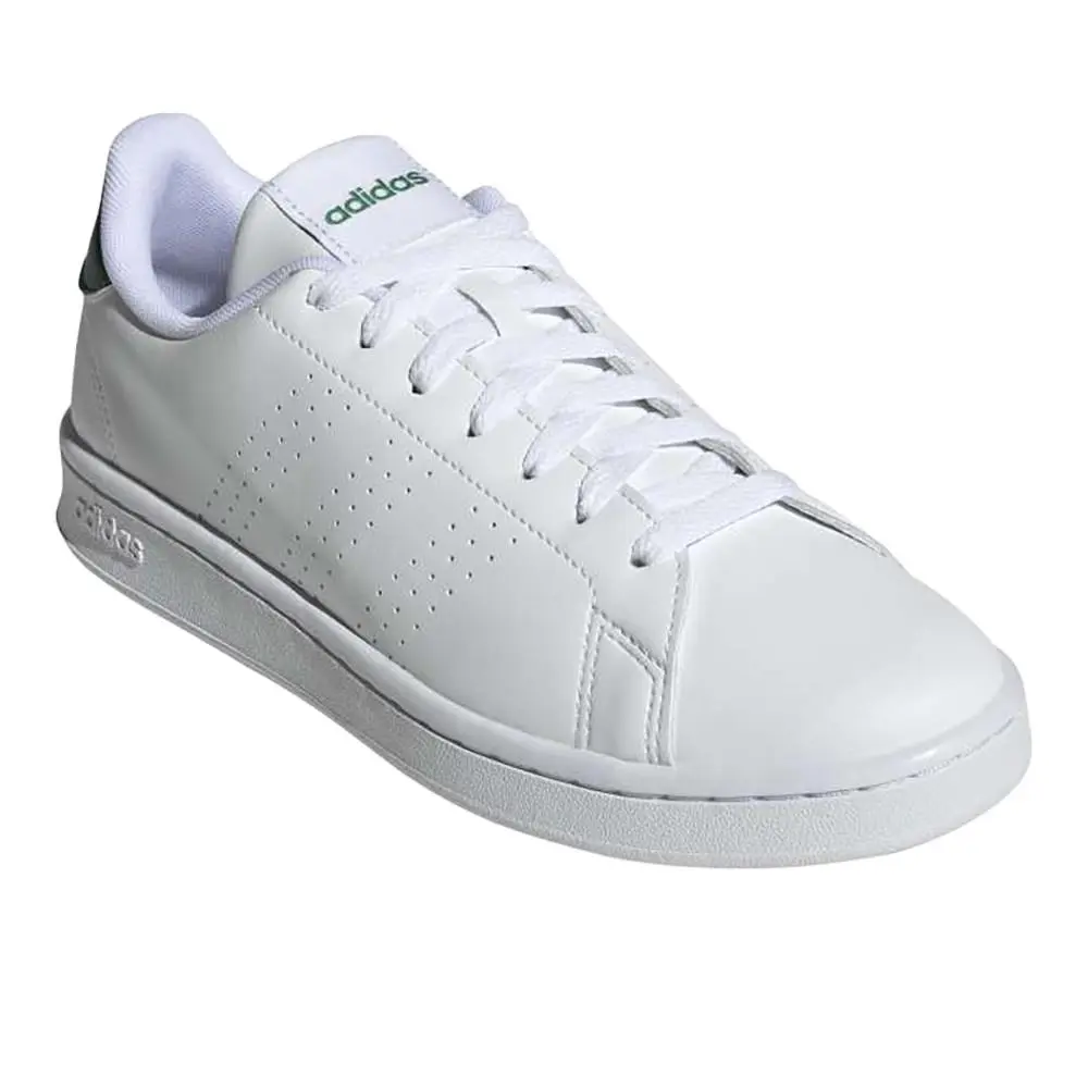 Adidas shoes - adidas Advantage Lace Up - Advantage Lace - GZ5300 - White 0