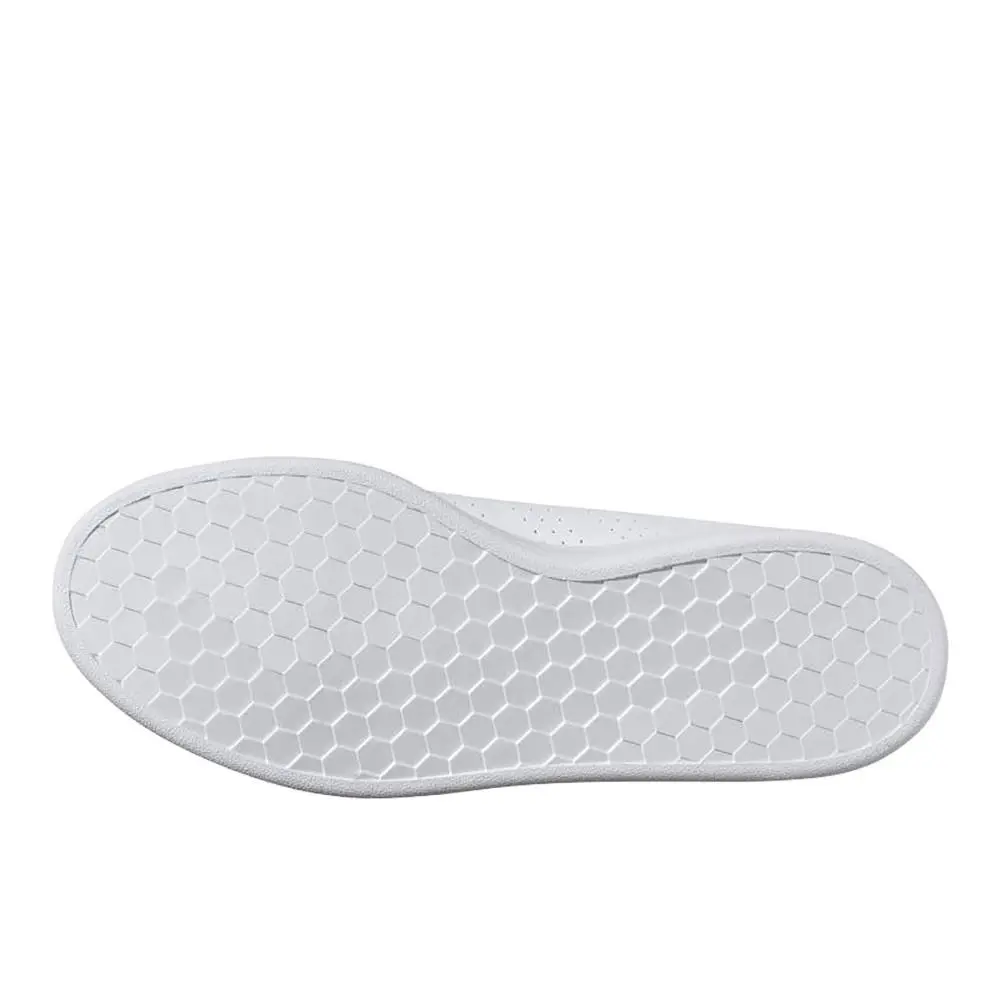 Adidas shoes - adidas Advantage Lace Up - Advantage Lace - GZ5300 - White 3