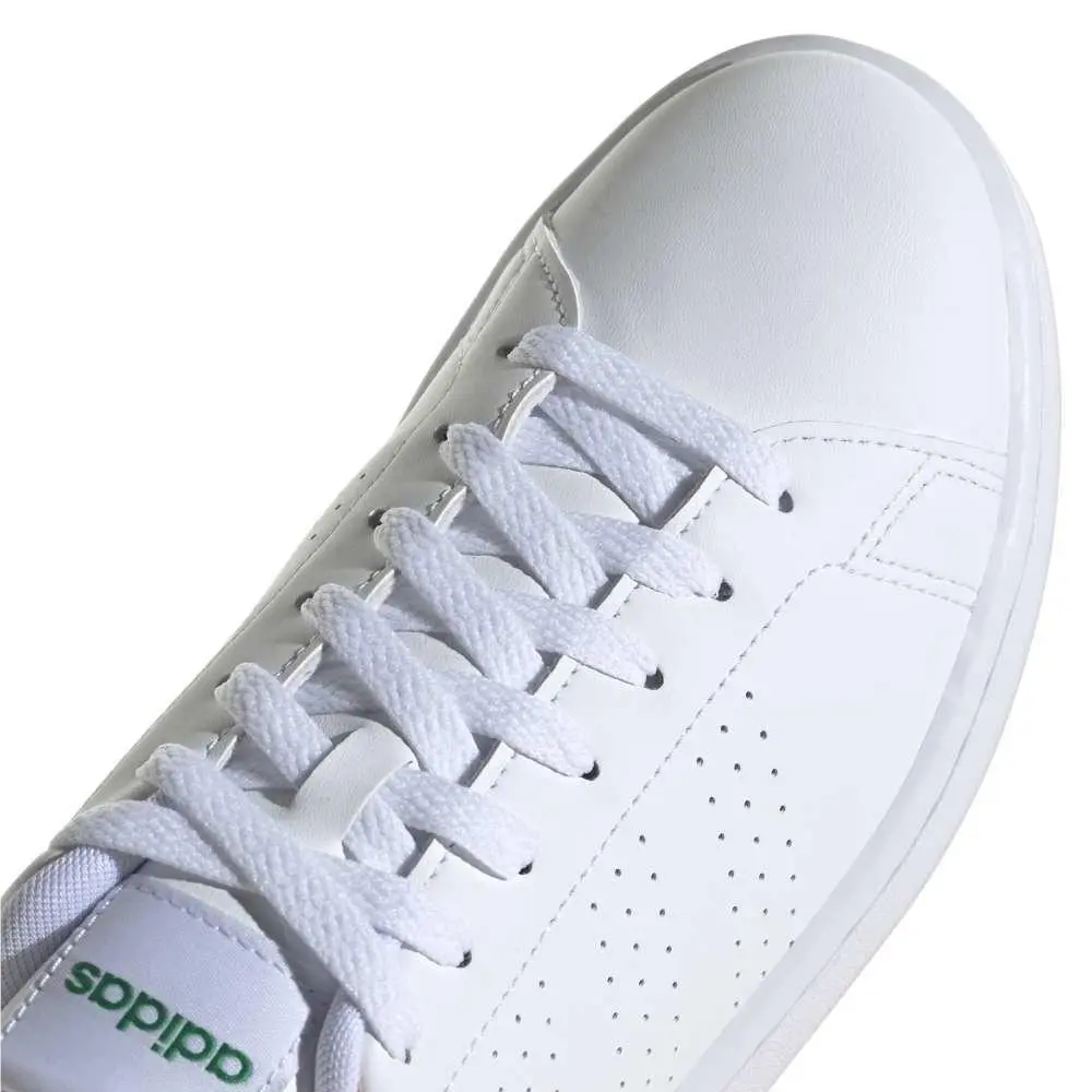 Adidas shoes - adidas Advantage Lace Up - Advantage Lace - GZ5300 - White 4
