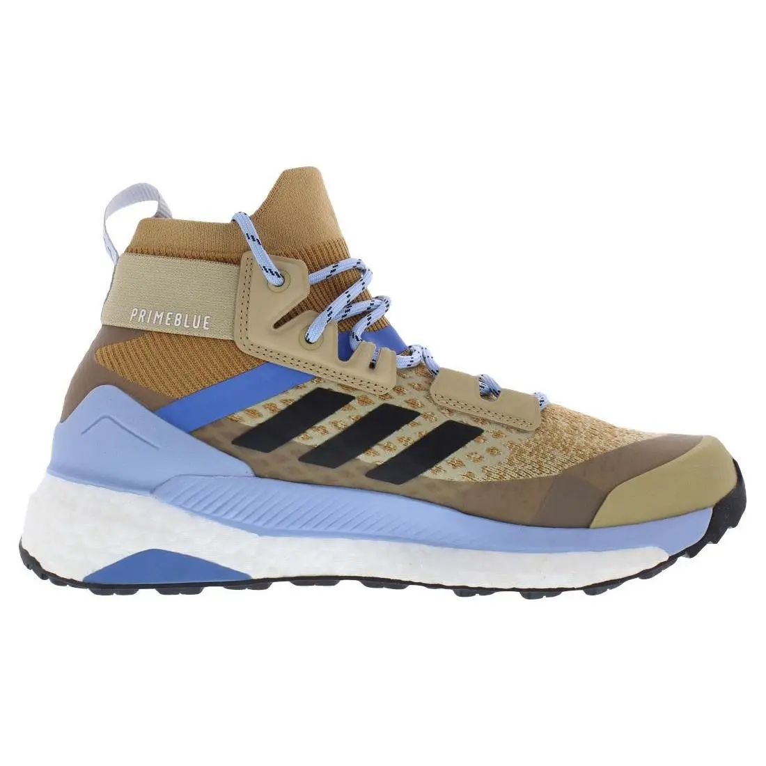 Adidas shoes - Beige Tone/Core Black/Ambient Sky, Main: Brown 0
