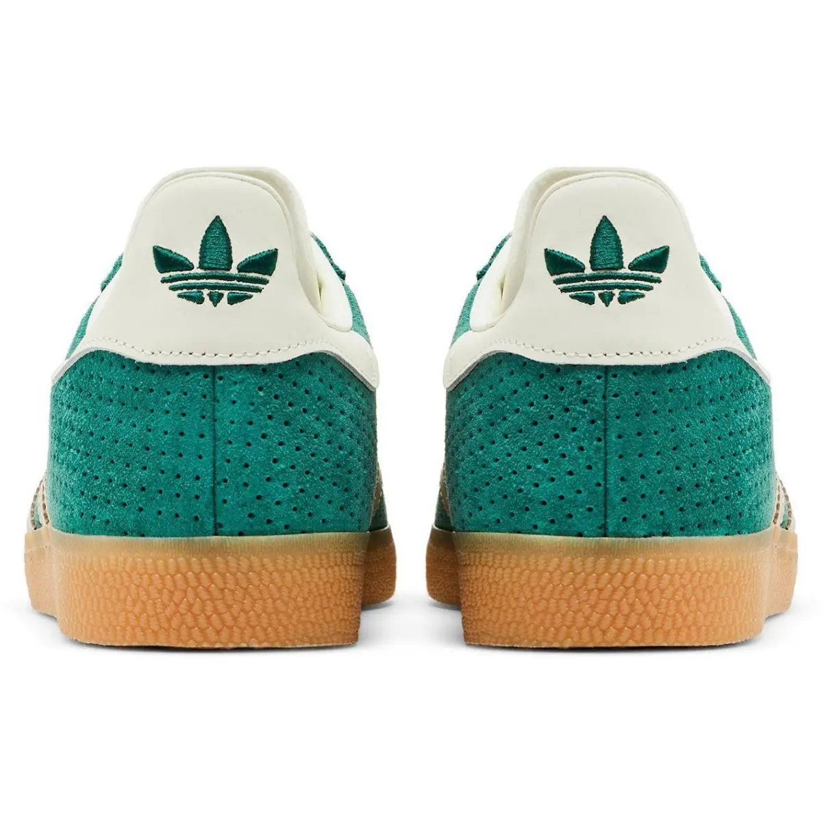 Adidas shoes - Gn/Bg/Gd 2