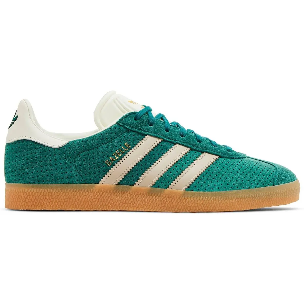 Adidas shoes - Gn/Bg/Gd 4