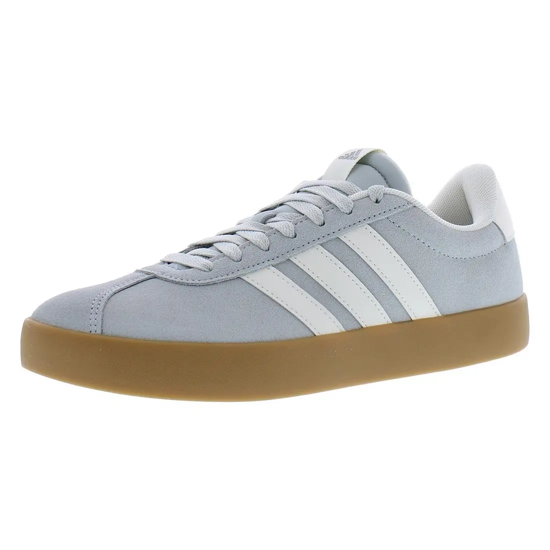 Adidas shoes - Wonder Silver/Off White/Gum, Main: Grey 5