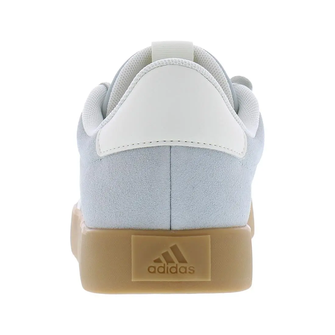 Adidas shoes - Wonder Silver/Off White/Gum, Main: Grey 7