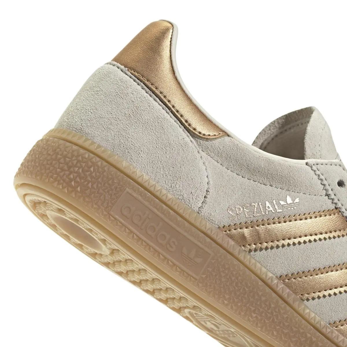 Adidas shoes - adidas Handball Spezial Lace Up - JP9236 - Off White 13