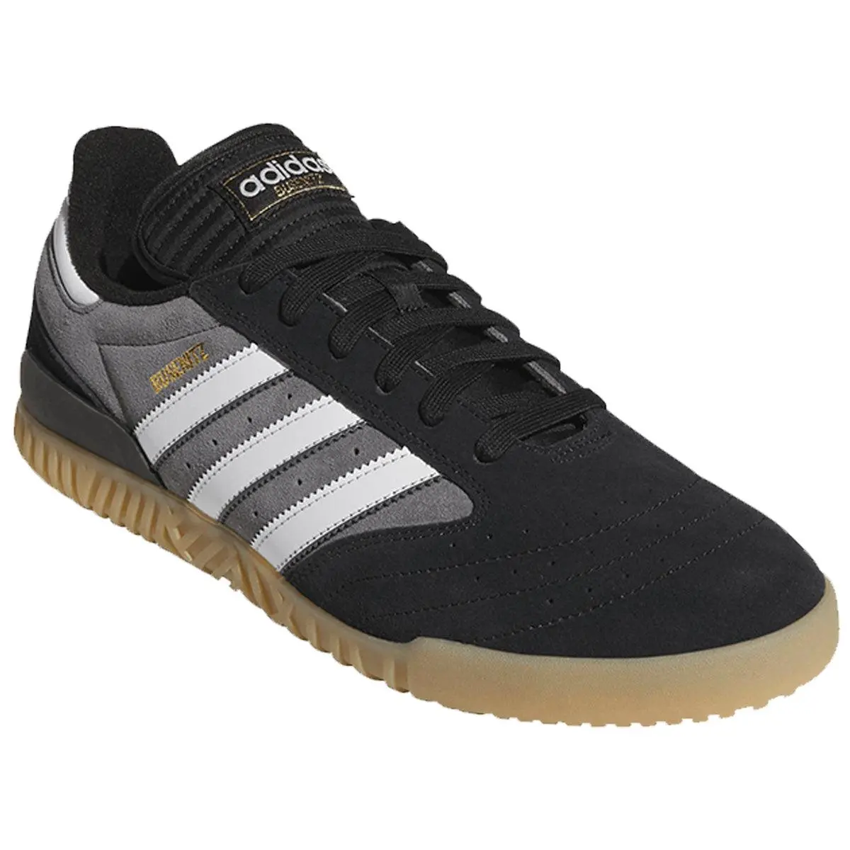 Adidas Busenitz Indoor - Black/grey