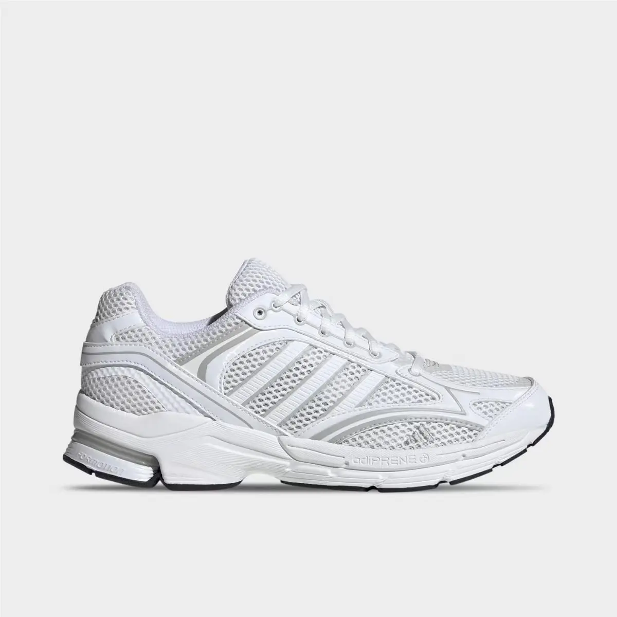 Men`s Adidas Spiritain 2000 Cloud White/cloud White/grey KI6823 100