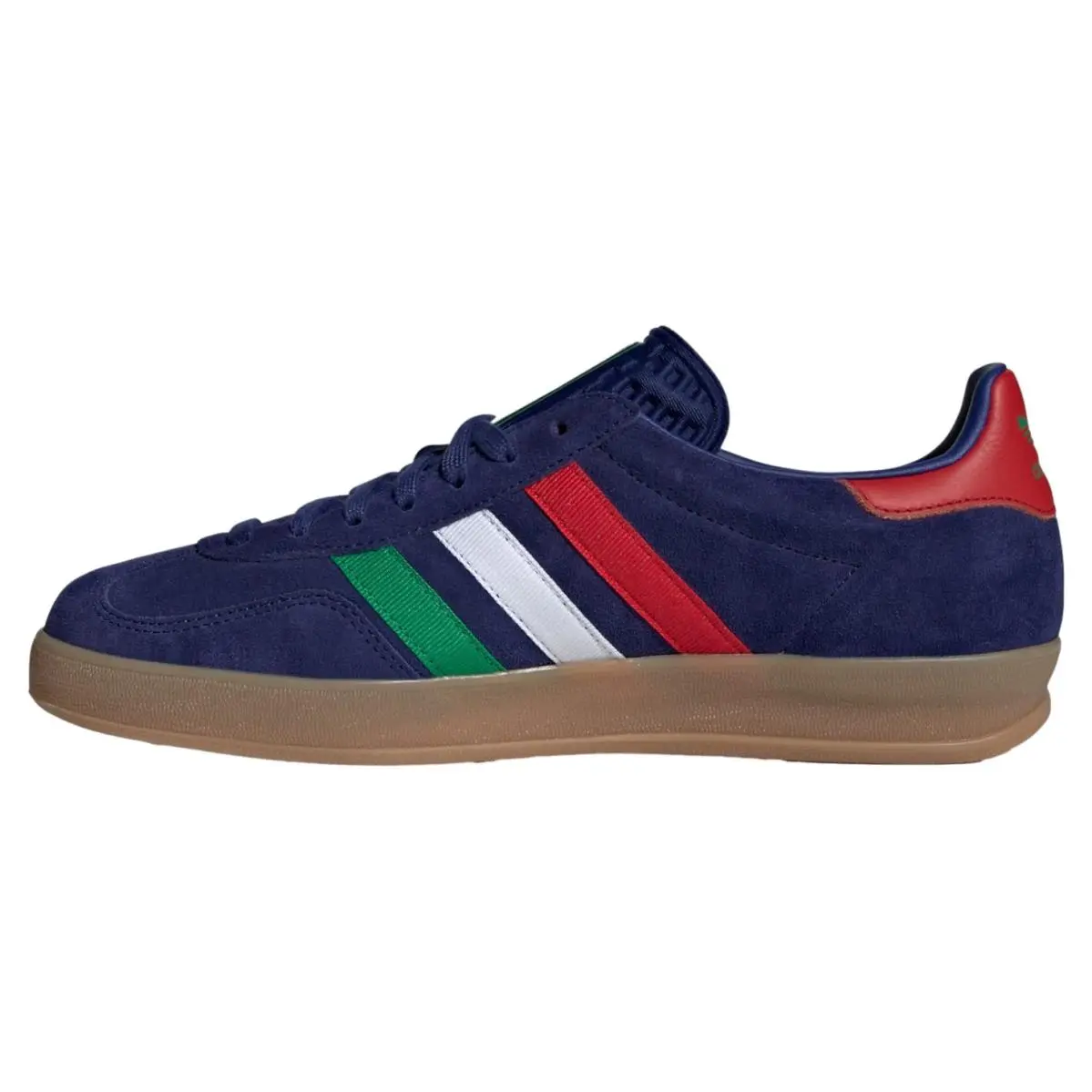 Adidas shoes - adidas Gazelle Indoor - Gazelle Indoor - IH9666 - Blue 0
