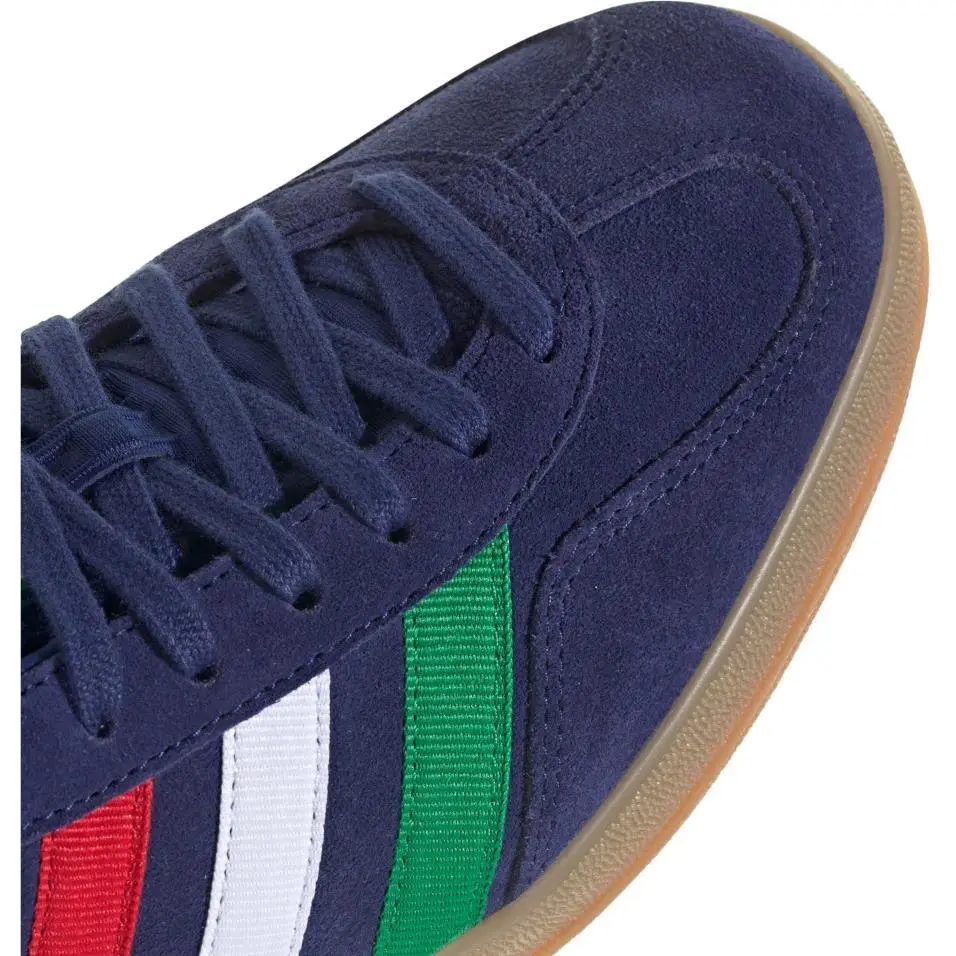Adidas shoes - adidas Gazelle Indoor - Gazelle Indoor - IH9666 - Blue 14