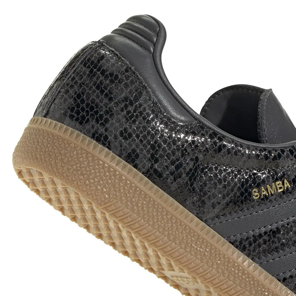 Adidas shoes - adidas Samba Og - Samba - JQ3532 - Black 13