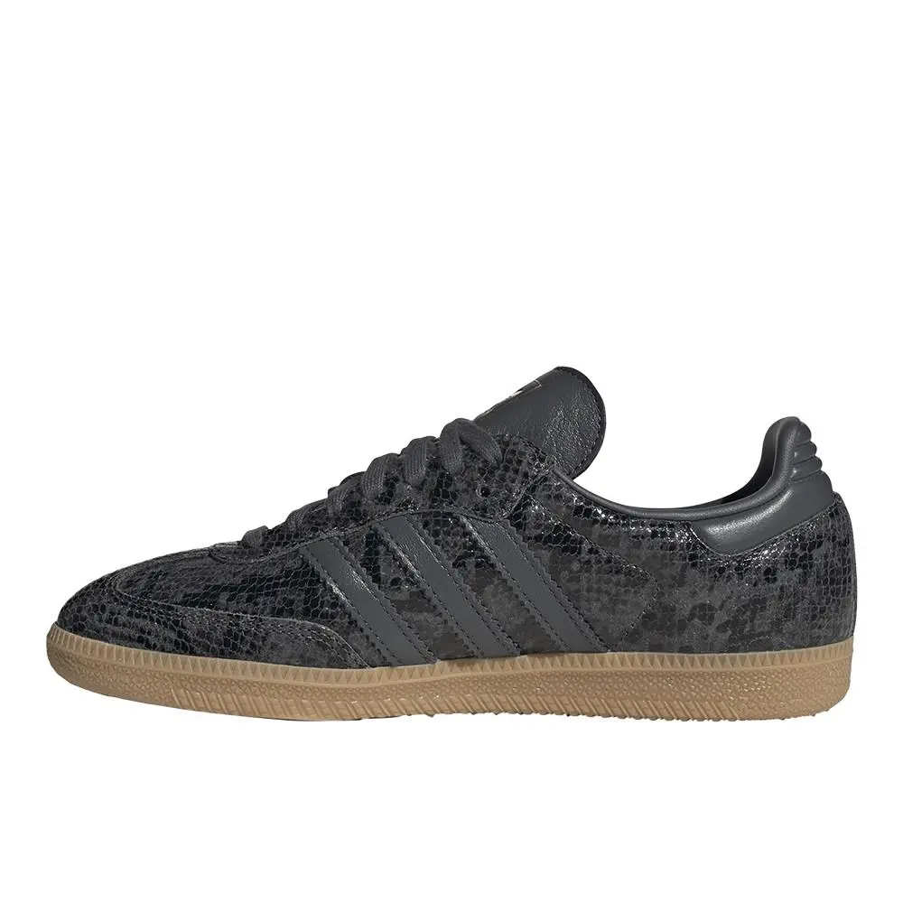Adidas shoes - adidas Samba Og - Samba - JQ3532 - Black 9