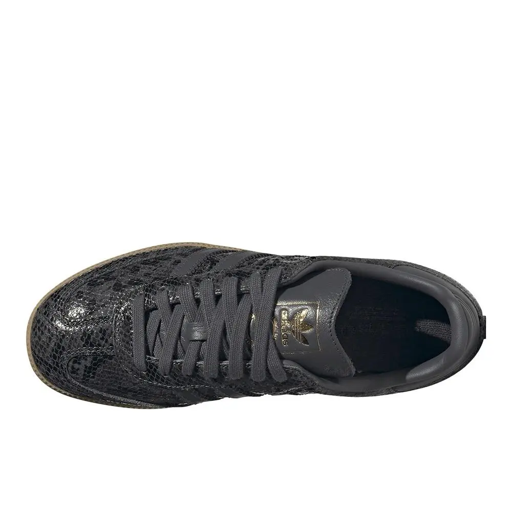 Adidas shoes - adidas Samba Og - Samba - JQ3532 - Black 10