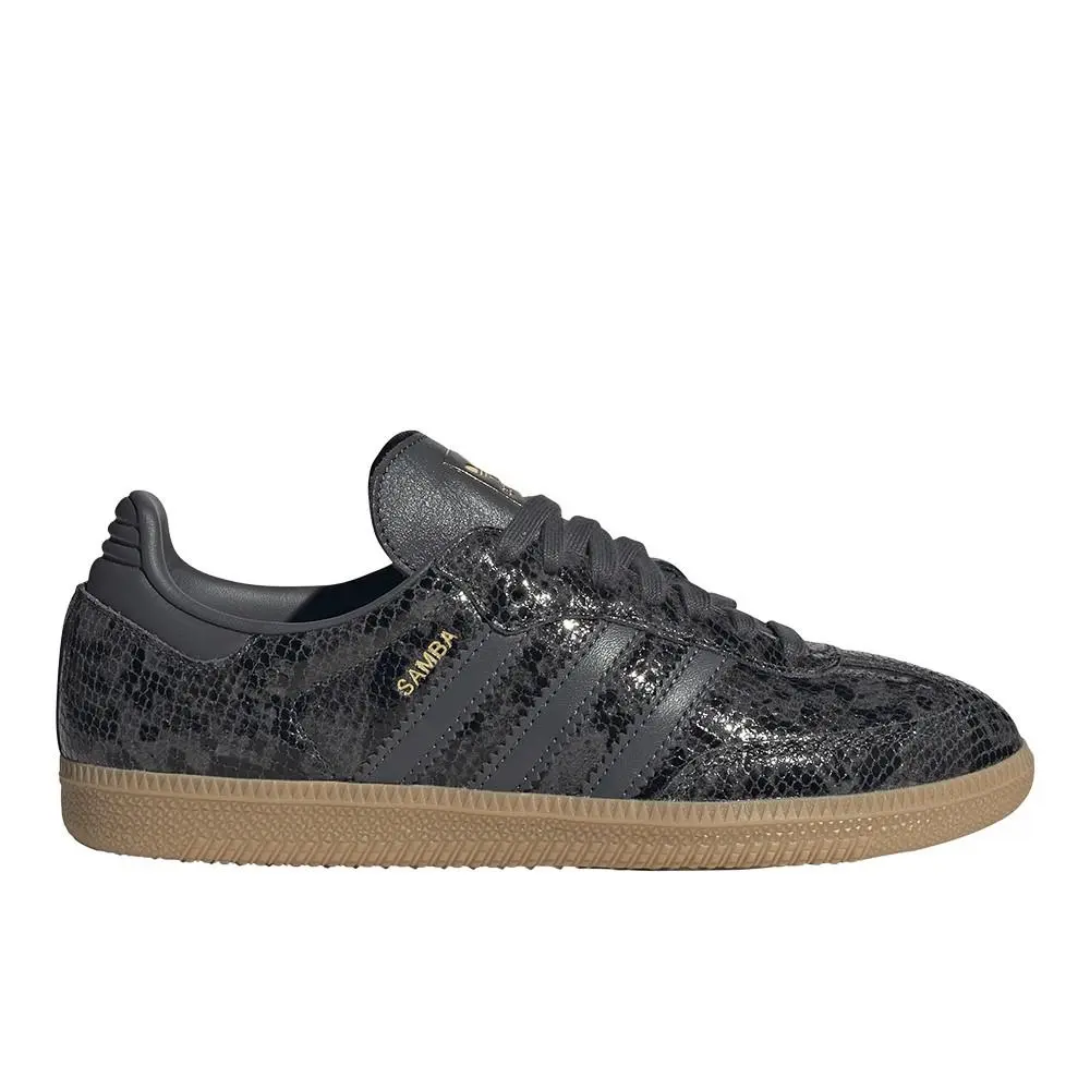 Adidas shoes - adidas Samba Og - Samba - JQ3532 - Black 7