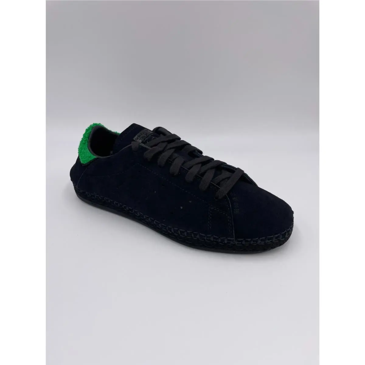 Adidas shoes - adidas Originals Stan Smith - Originals Stan Smith - Black 8