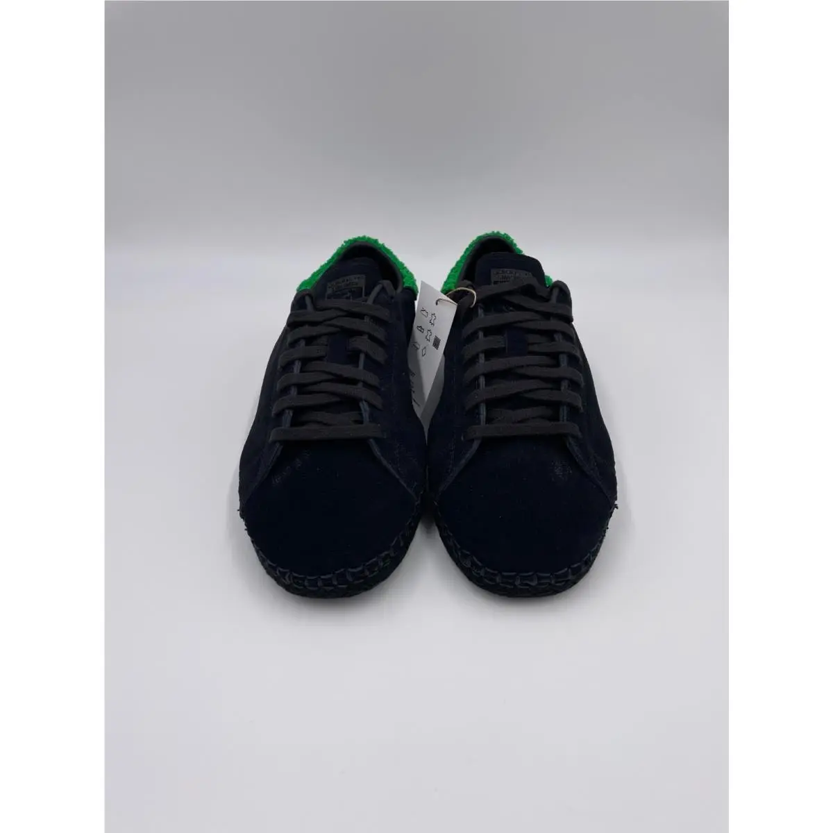 Adidas shoes - adidas Originals Stan Smith - Originals Stan Smith - Black 11