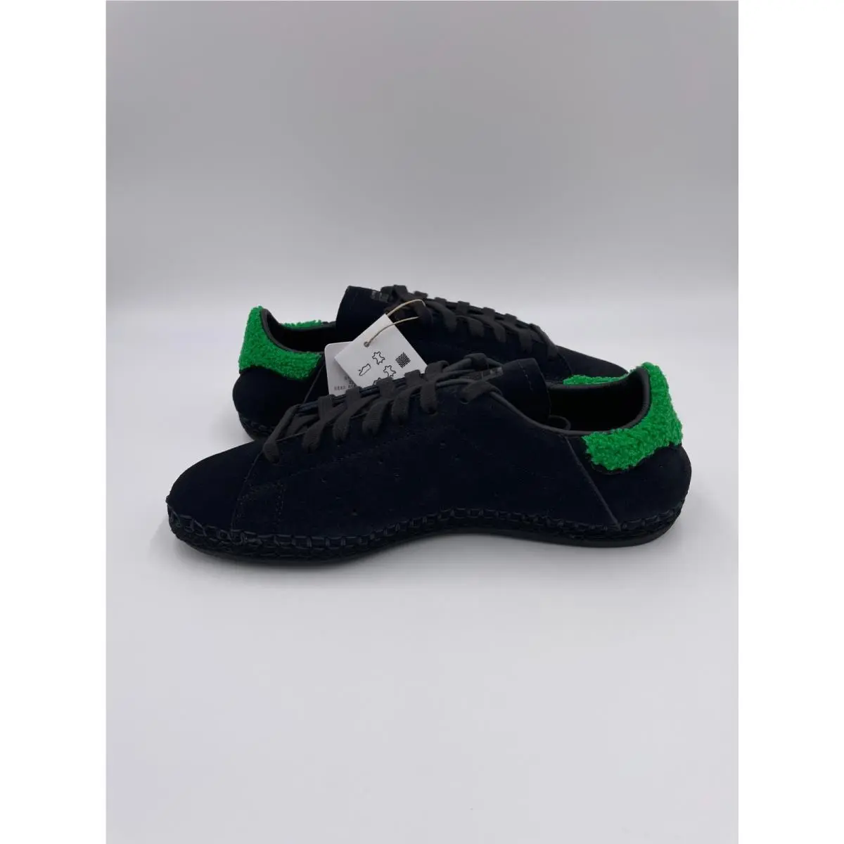 Adidas shoes - adidas Originals Stan Smith - Originals Stan Smith - Black 13