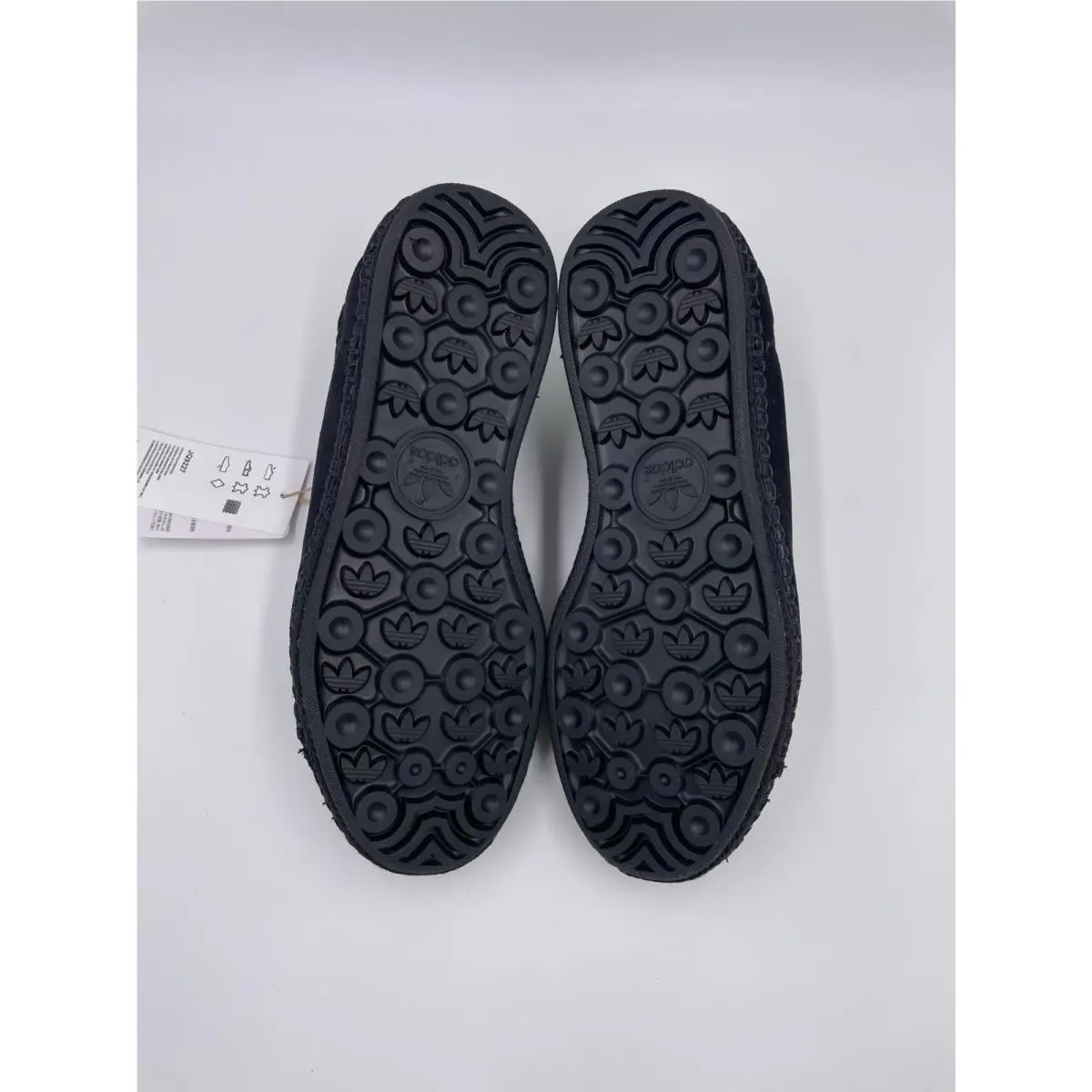 Adidas shoes - adidas Originals Stan Smith - Originals Stan Smith - Black 14