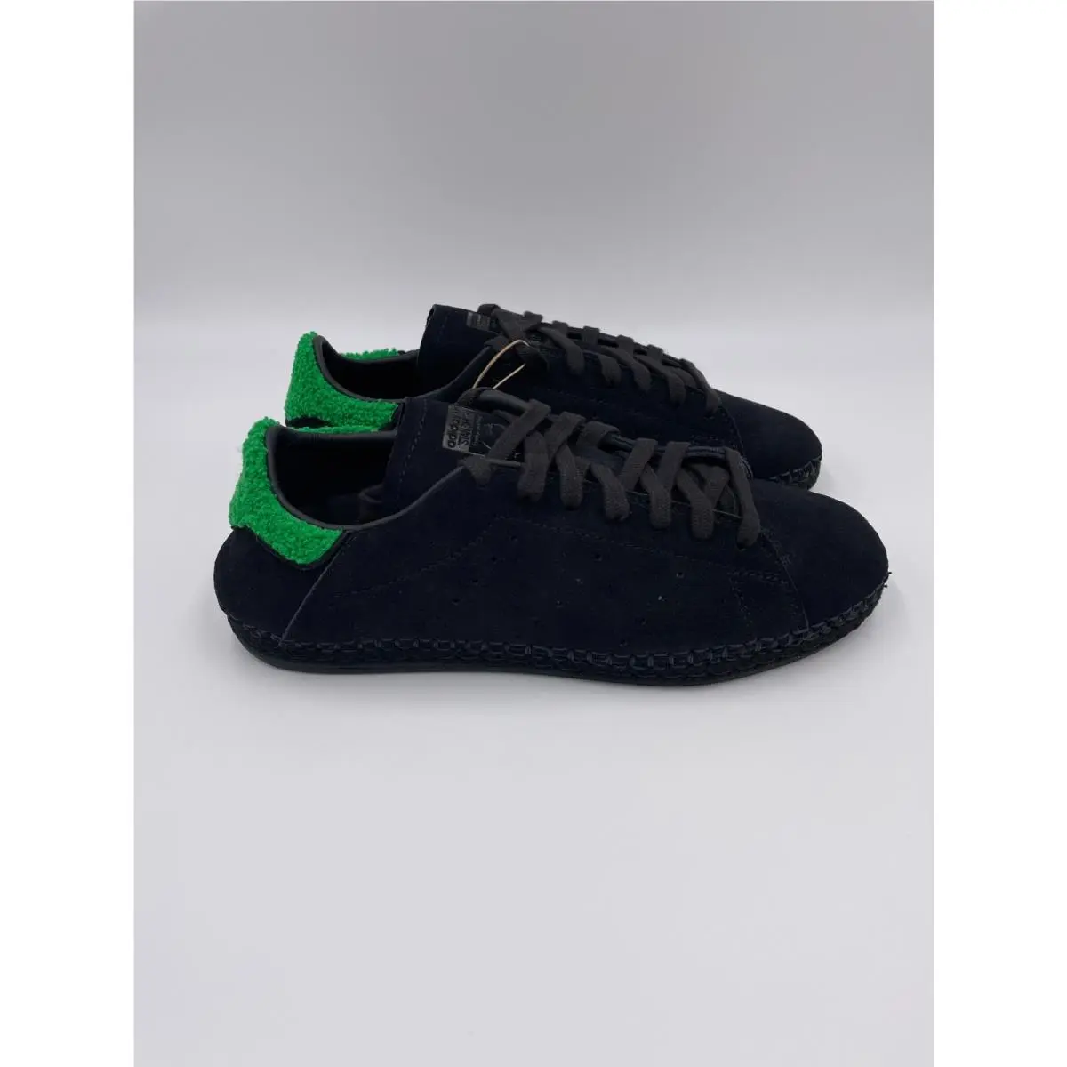 Adidas shoes - adidas Originals Stan Smith - Originals Stan Smith - Black 7