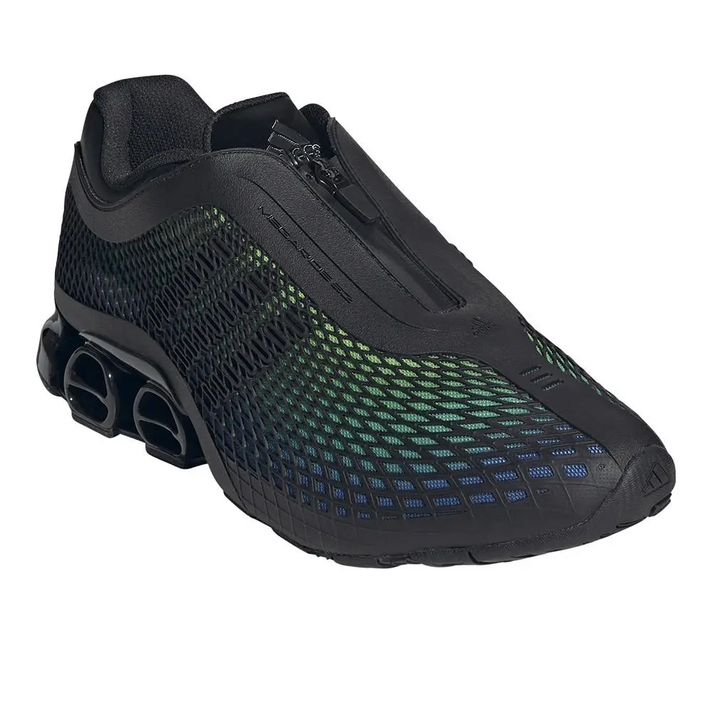 Adidas shoes - adidas Megaride S2 Slip On - HP3421 - Blue, Green 0