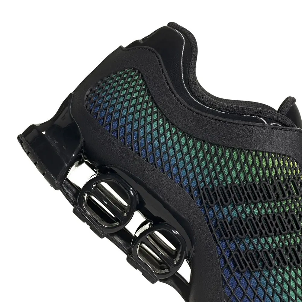 Adidas shoes - adidas Megaride S2 Slip On - HP3421 - Blue, Green 4