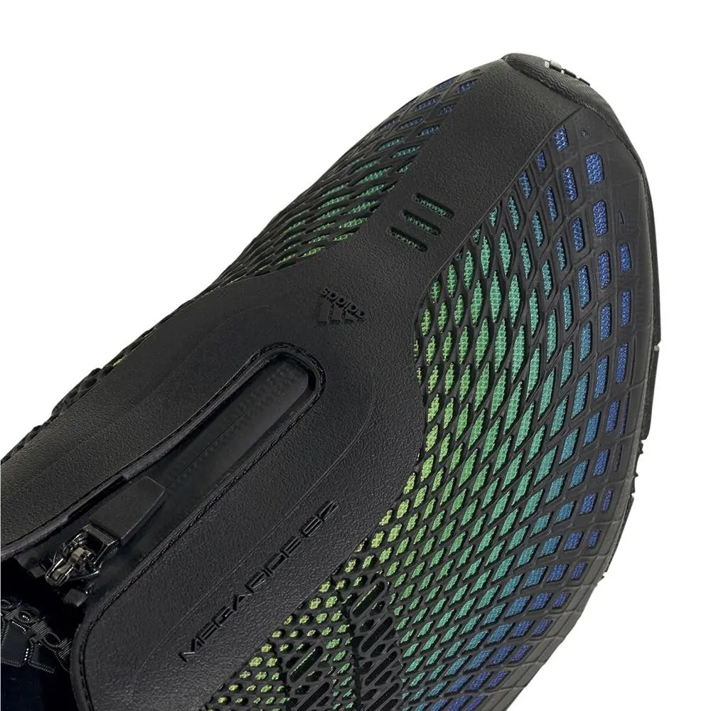 Adidas shoes - adidas Megaride S2 Slip On - HP3421 - Blue, Green 13