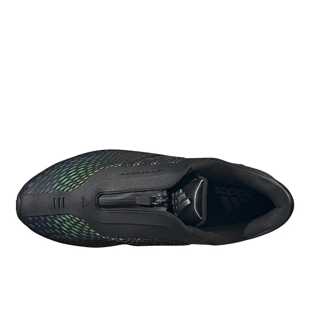 Adidas shoes - adidas Megaride S2 Slip On - HP3421 - Blue, Green 10