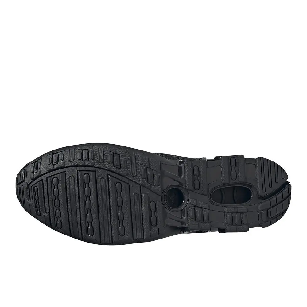 Adidas shoes - adidas Megaride S2 Slip On - HP3421 - Blue, Green 11