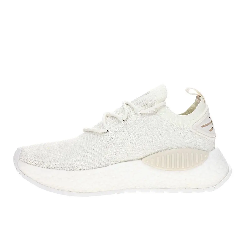 Adidas shoes - adidas Nmd W1 Lace Up - IG0483 - Off White 1