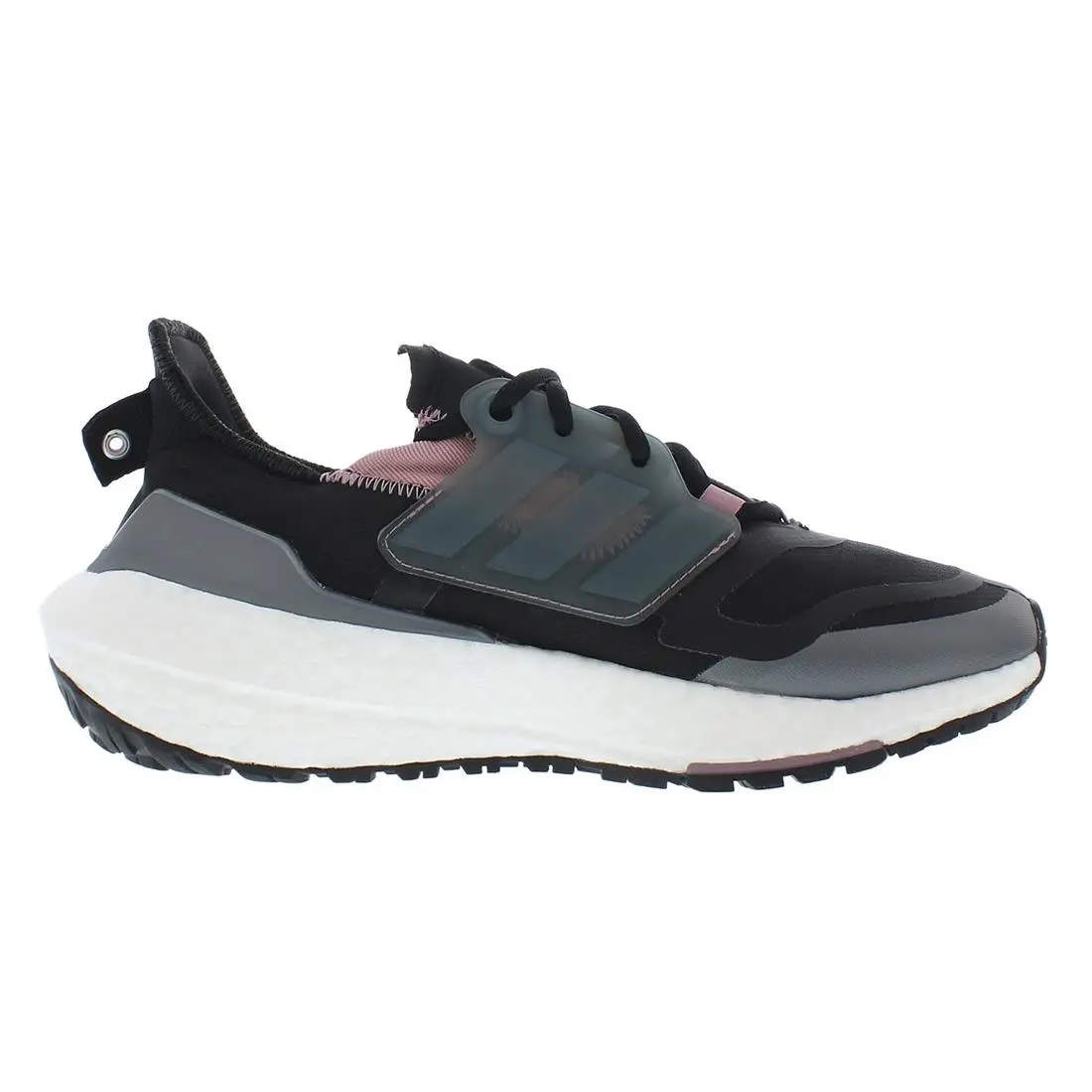Adidas shoes - Core Black/Grey Six/Magic Mauve, Main: Grey 1