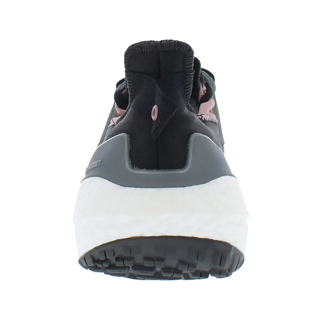 Adidas shoes - Core Black/Grey Six/Magic Mauve, Main: Grey 2